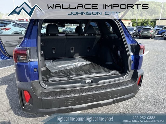 New 2026 Subaru Outback Limited AWD/4WD image 88