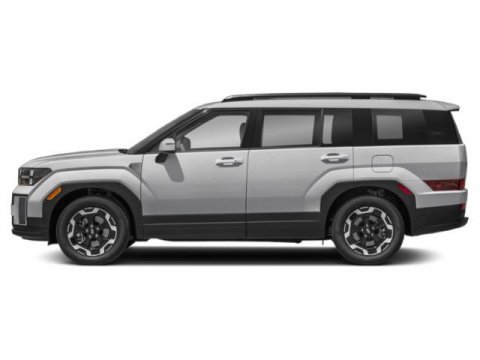 New 2027 Hyundai Santa Fe SEL FWD image 3