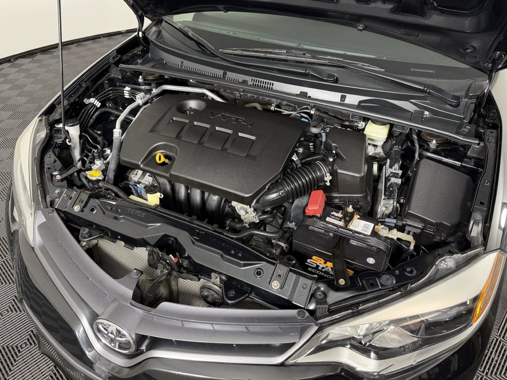 Used 2016 Toyota Corolla LE FWD image 44