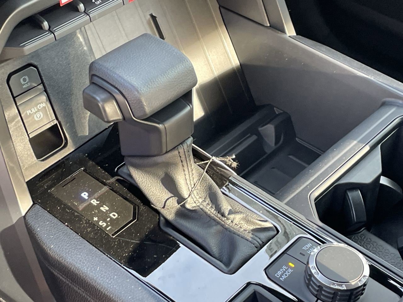 New 2026 Toyota Tundra SR5 image 13