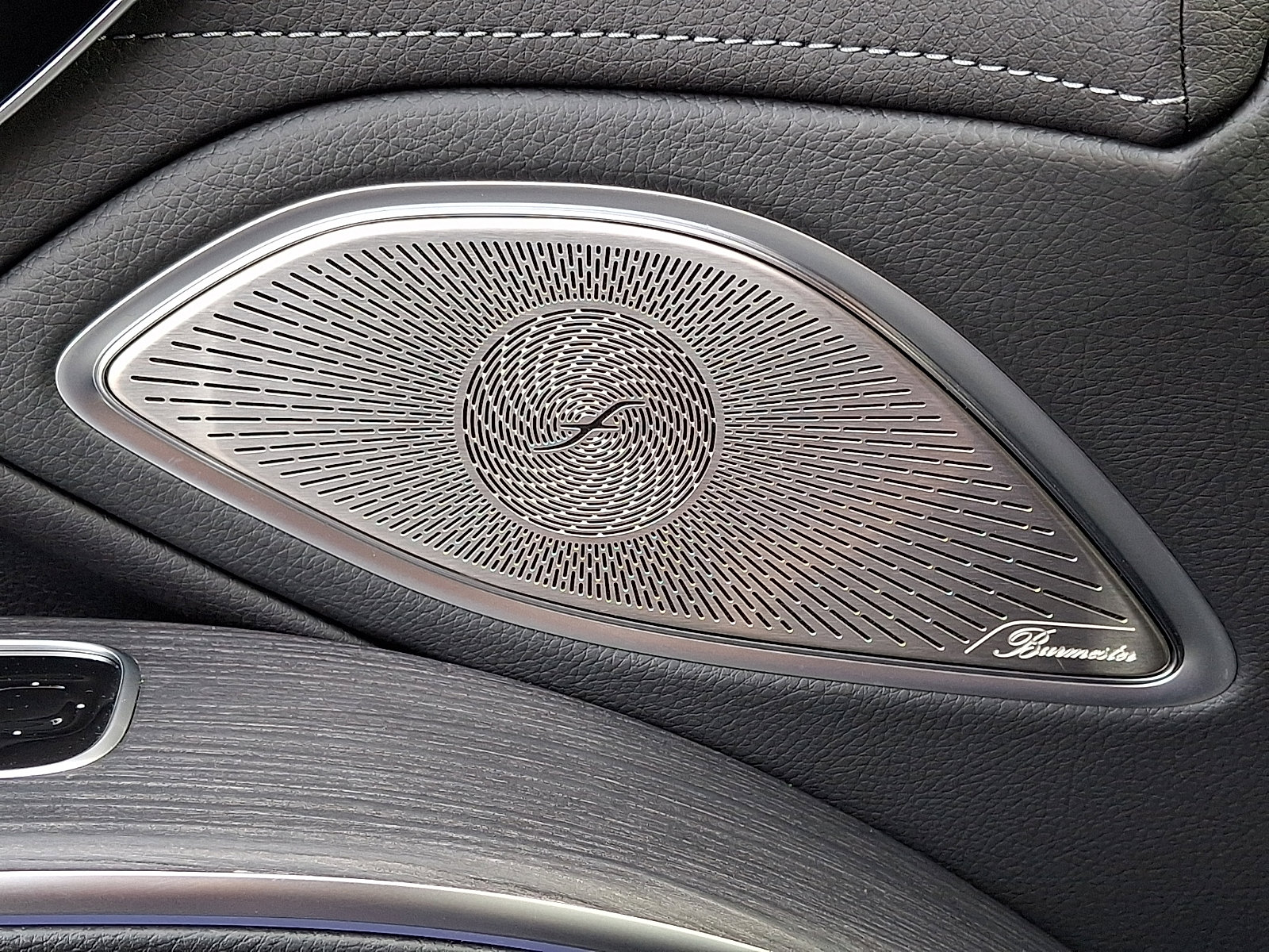 Certified 2023 Mercedes-Benz EQS 580 4MATIC image 27