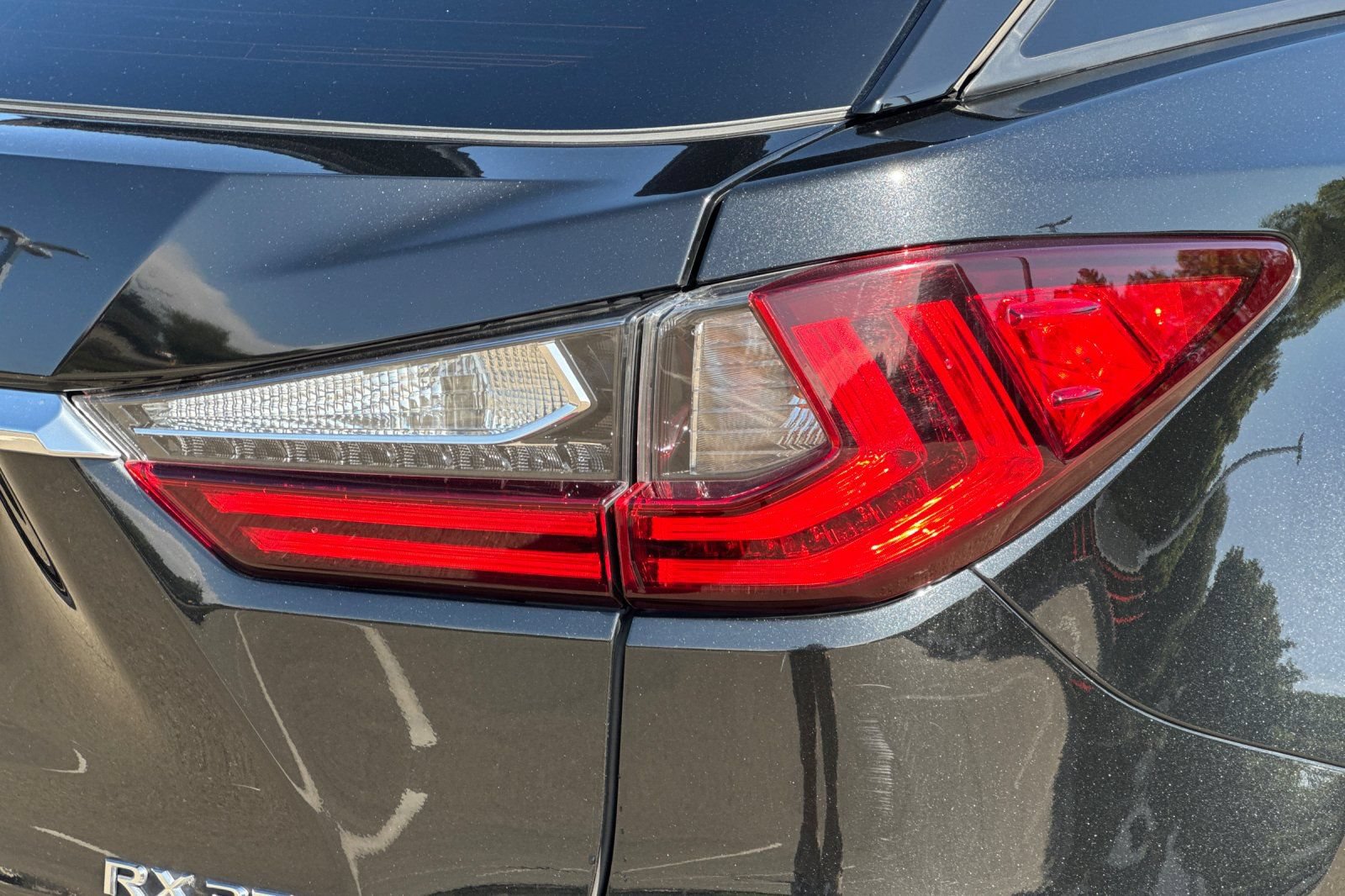 Used 2022 Lexus RX 350 AWD w/ Premium Package image 50