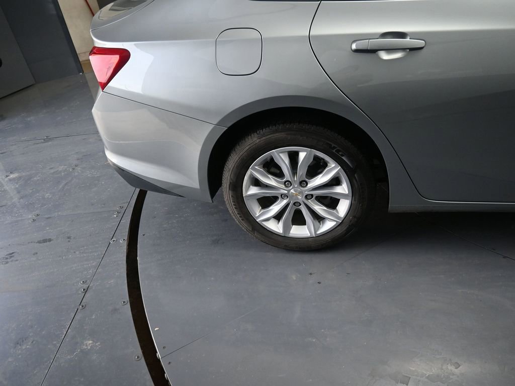 Used 2023 Chevrolet Malibu LT image 23