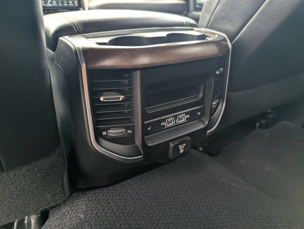 Used 2022 RAM 2500 Laramie AWD/4WD image 27