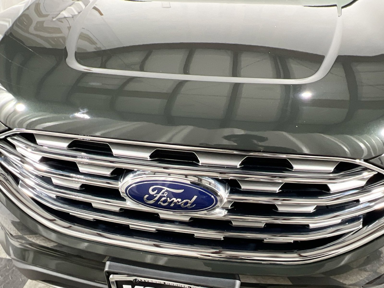 Used 2022 Ford Edge SEL w/ Convenience Package image 12