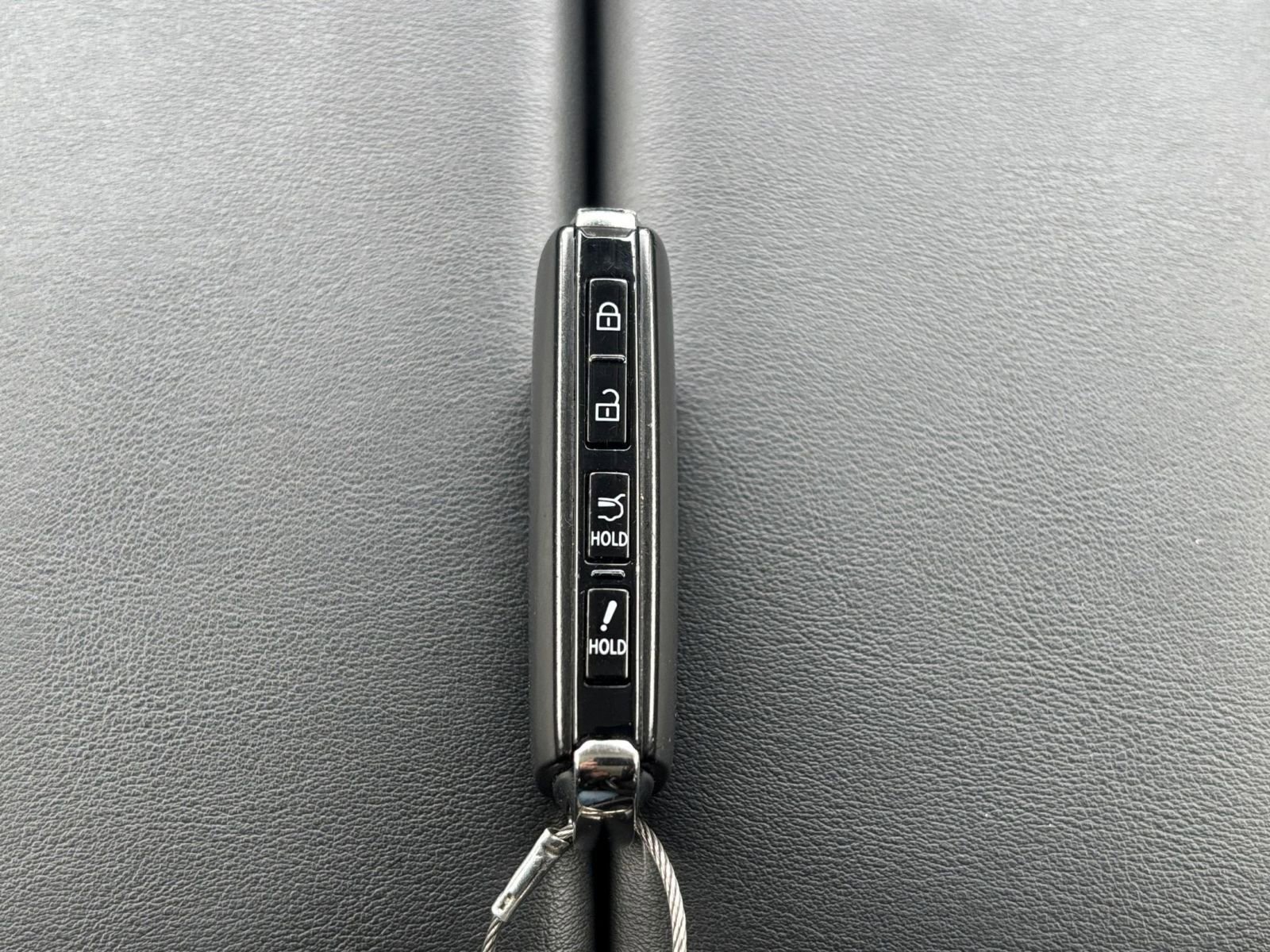 Used 2025 MAZDA CX-70 3.3 Turbo w/ Preferred Package image 22