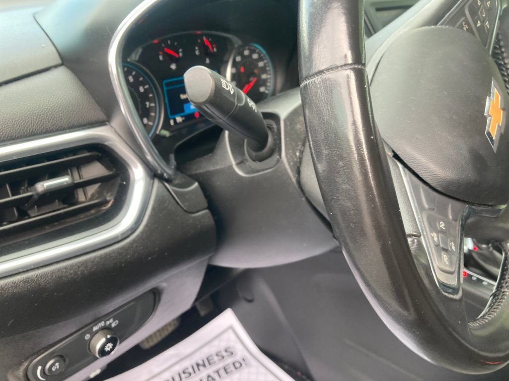 Used 2019 Chevrolet Equinox LT AWD/4WD image 17