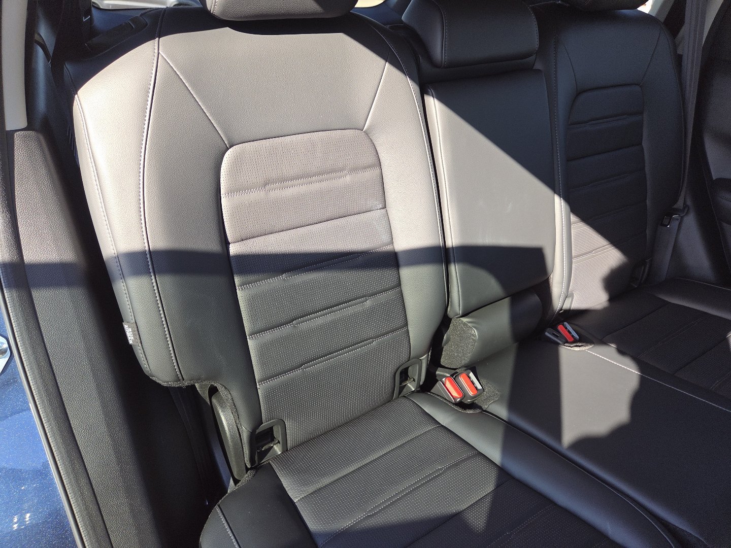 Used 2024 Honda CR-V EX-L image 24