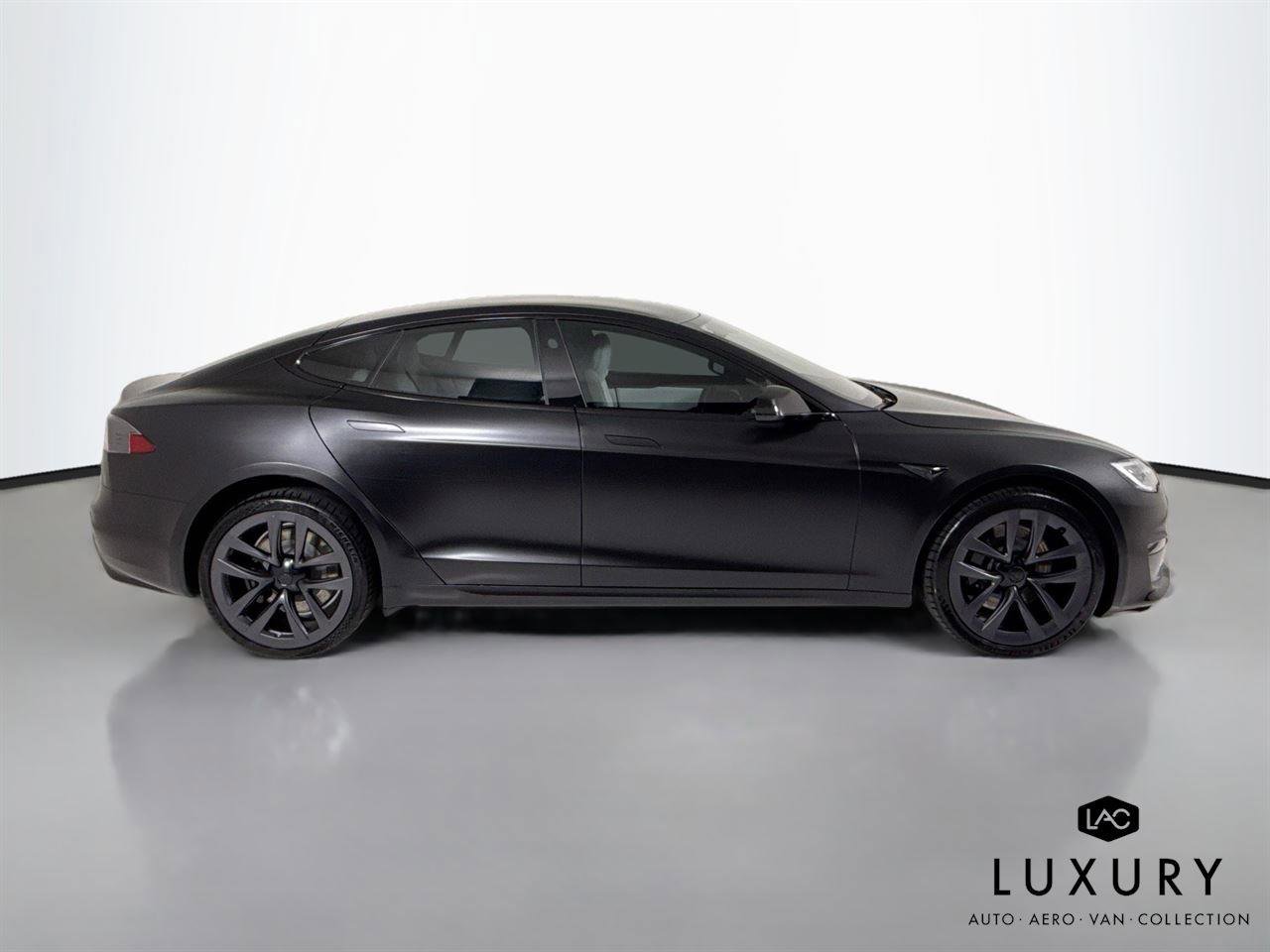 Used 2021 Tesla Model S Long Range image 5