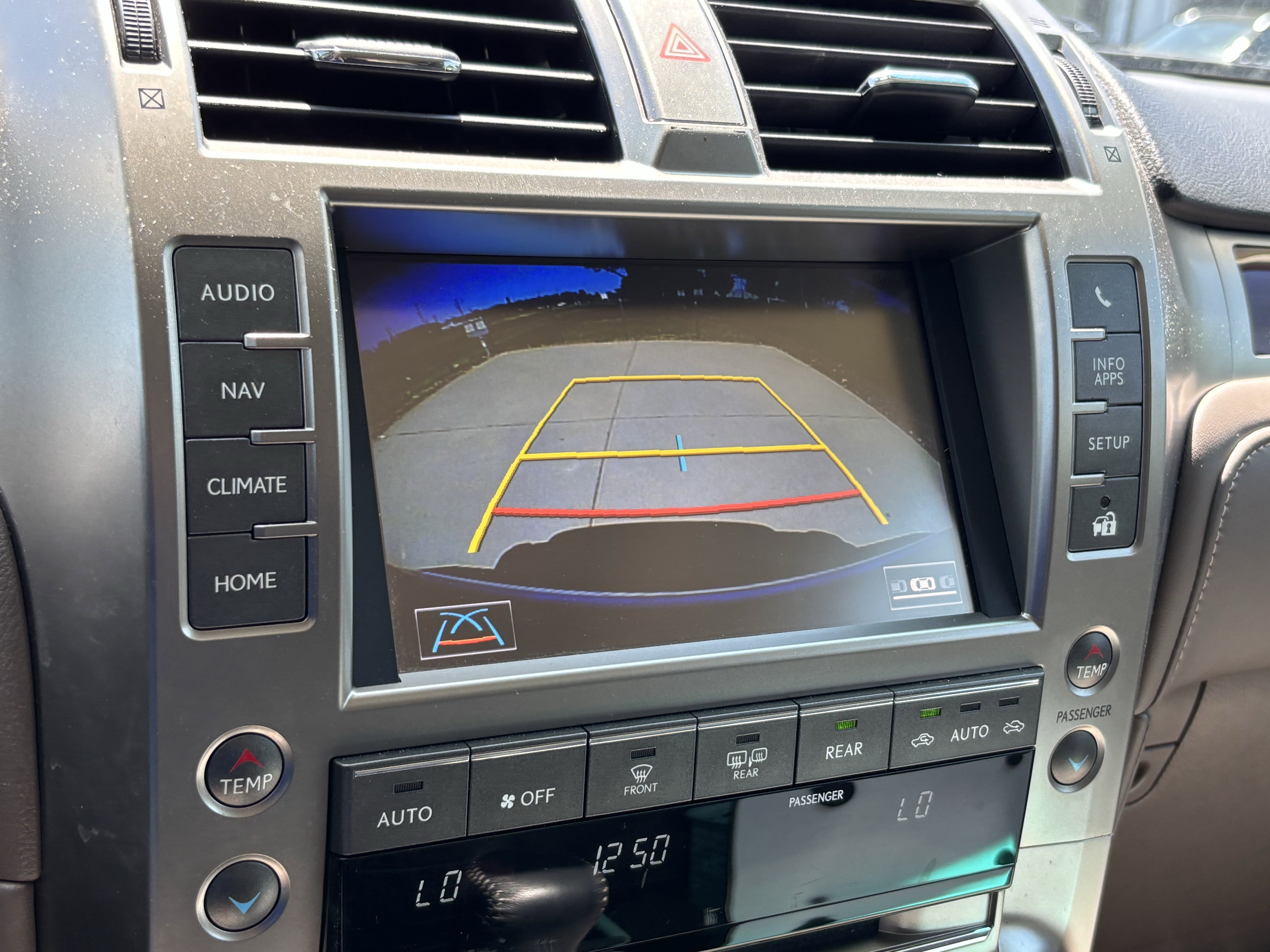 Used 2019 Lexus GX 460 Luxury AWD/4WD image 23