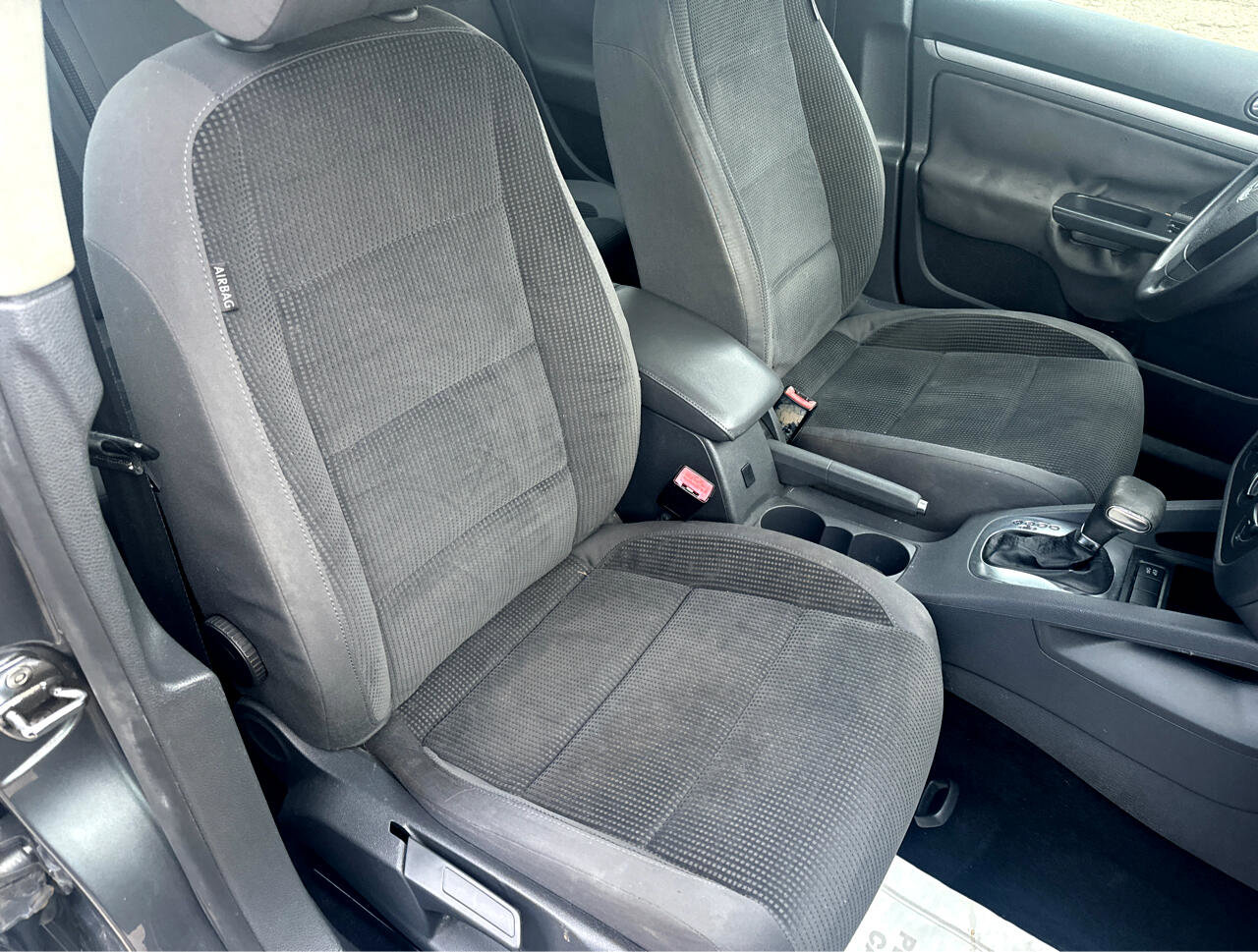 Used 2009 Volkswagen Jetta S FWD image 15