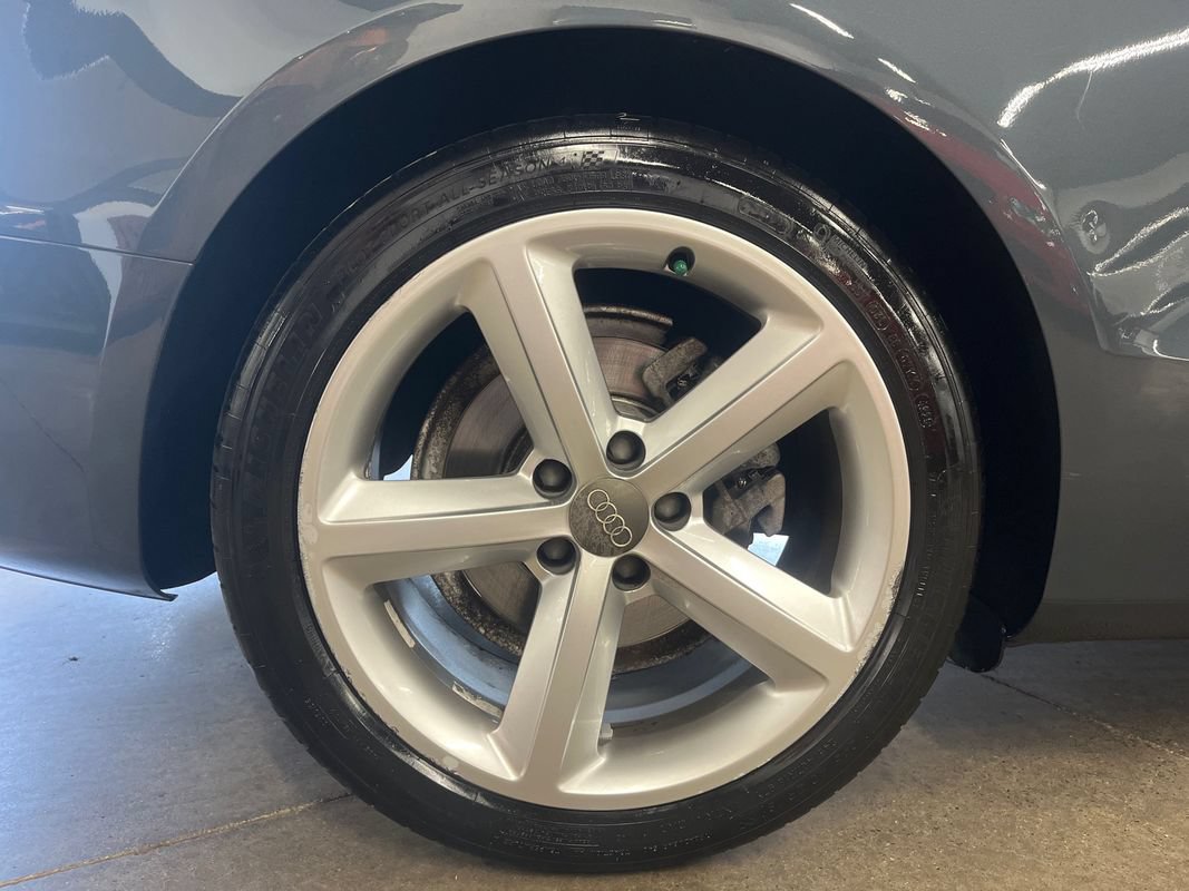 Used 2010 Audi A5 2.0T Premium AWD/4WD image 23