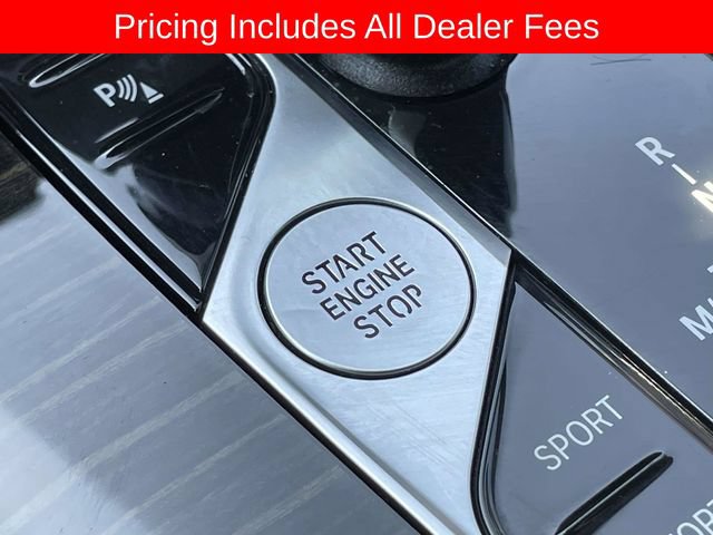 Used 2021 BMW X5 xDrive40i w/ Parking Assistance Package AWD/4WD image 27