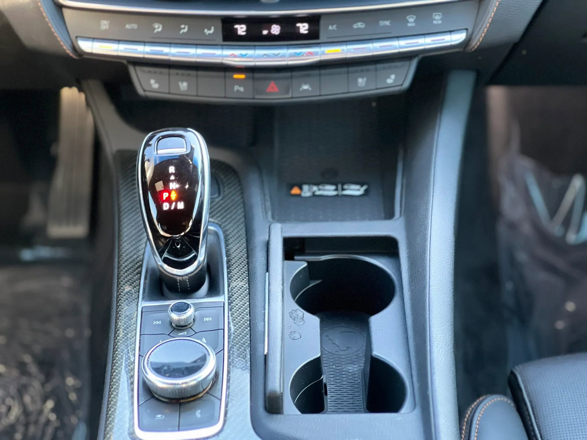 Used 2020 Cadillac CT5 Sport RWD image 20