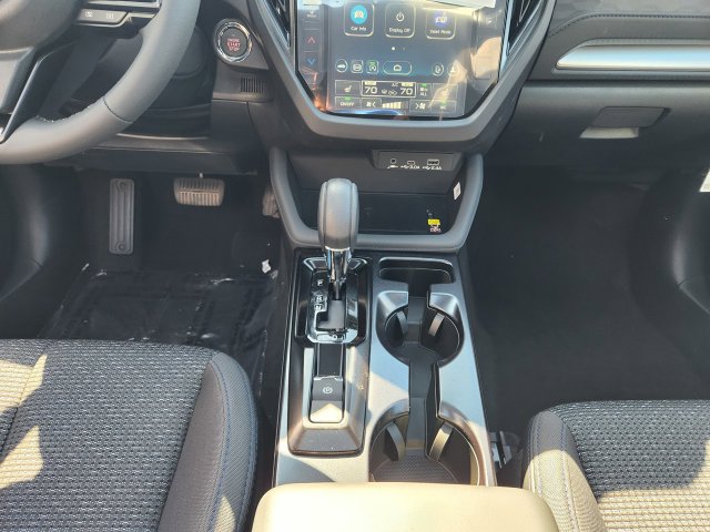 New 2026 Subaru Forester Premium AWD/4WD image 14