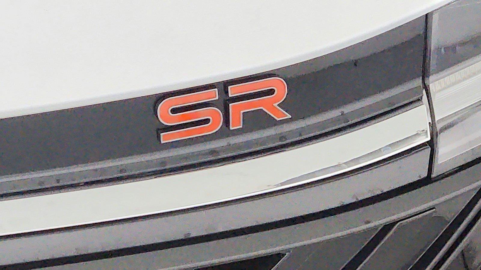 New 2027 Nissan Sentra SR w/ SR Premium Package FWD image 16