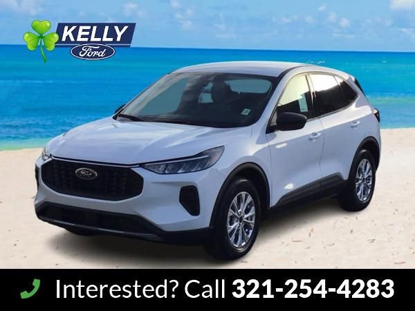 New 2026 Ford Escape Active image 1