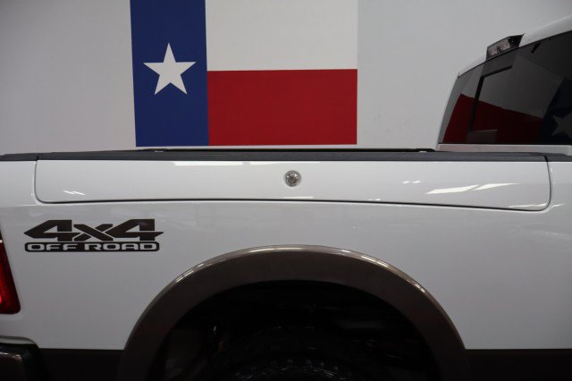 Used 2020 RAM 2500 Limited AWD/4WD image 33