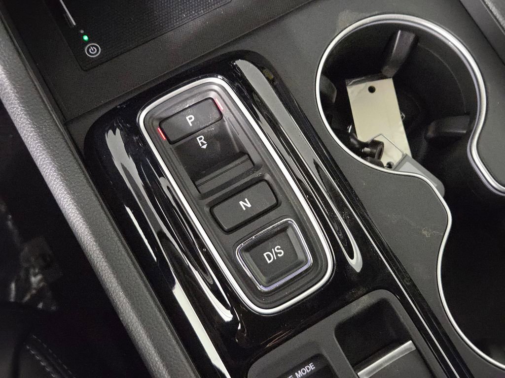 New 2026 Honda Pilot image 19