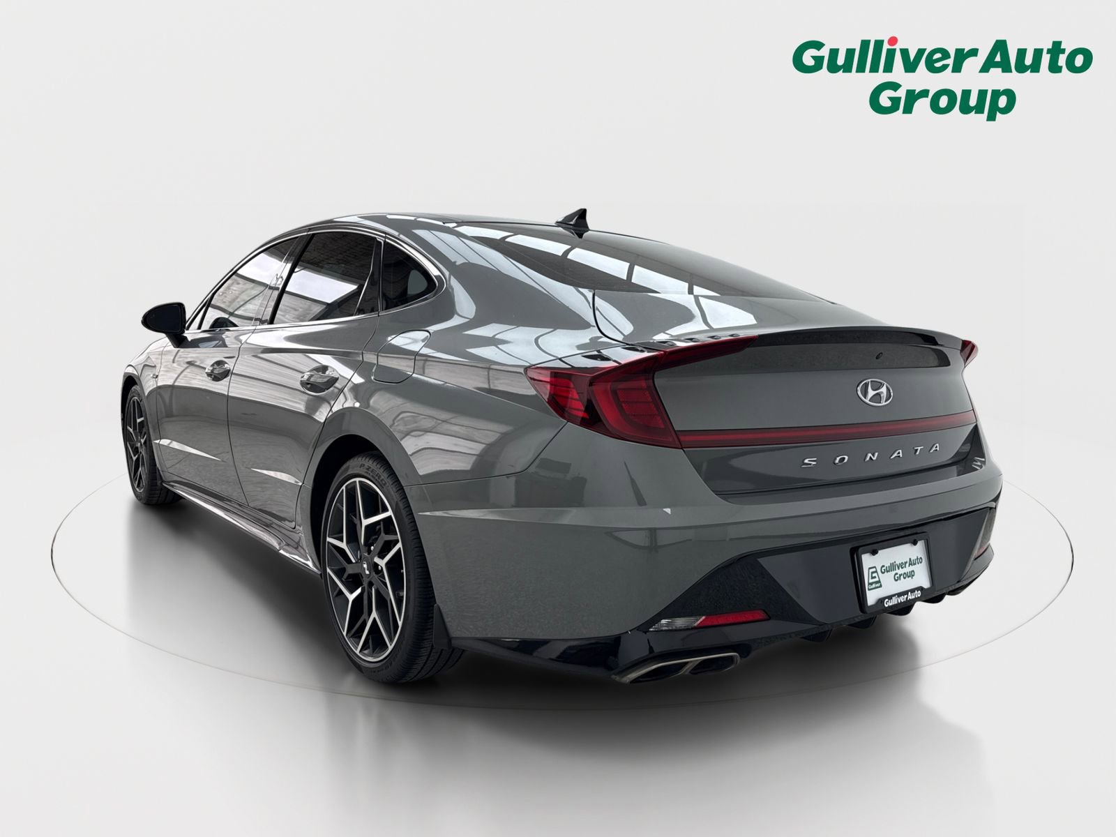 Used 2023 Hyundai Sonata N Line FWD image 5