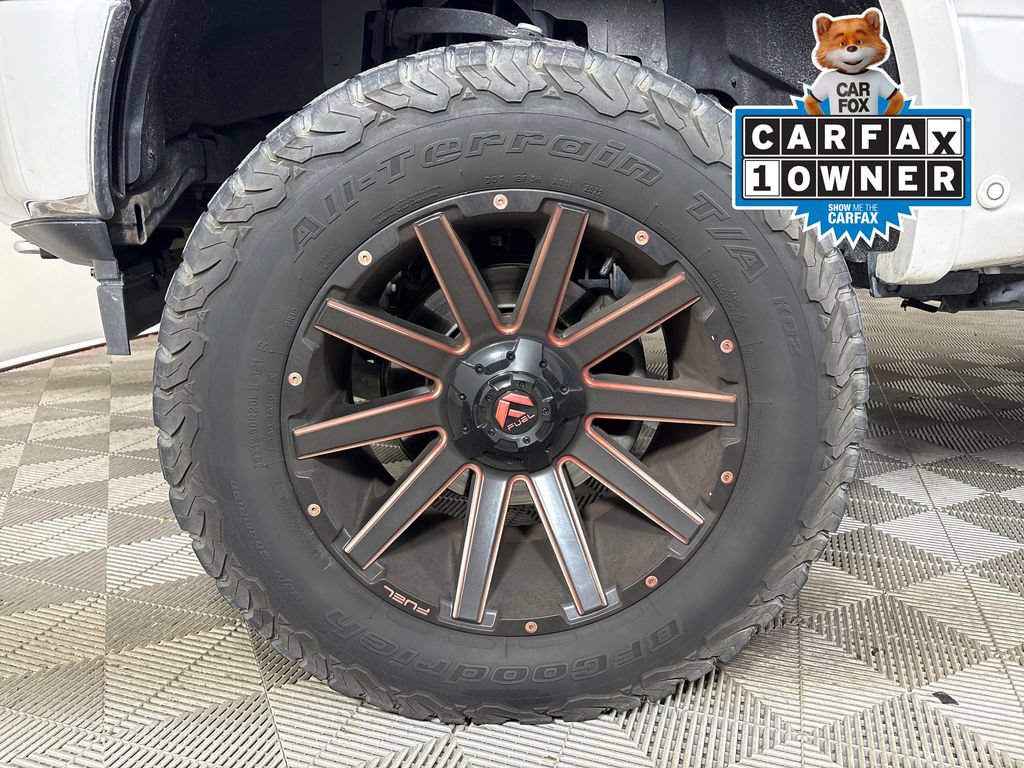 Used 2018 Ford F150 Lariat w/ Equipment Group 502A Luxury AWD/4WD image 13