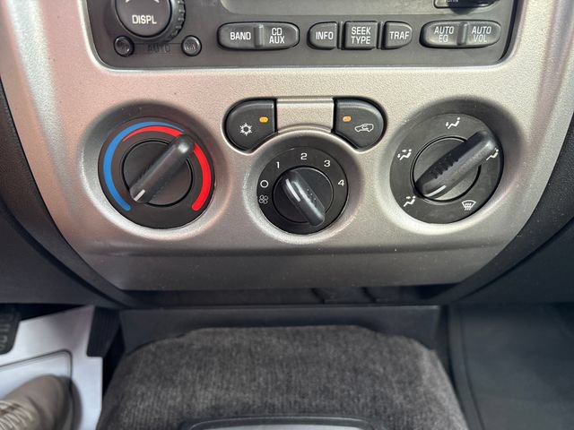 Used 2007 GMC Canyon SLE w/ Sun and Stars Package AWD/4WD image 14