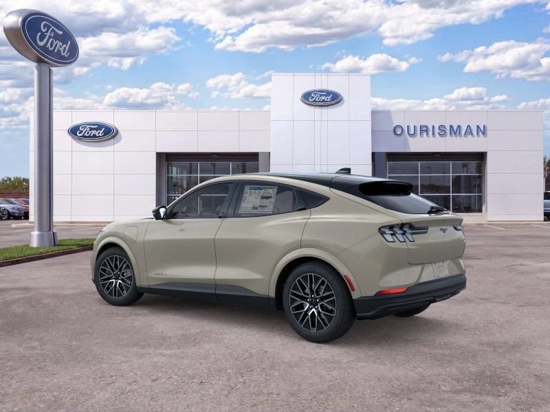 New 2026 Ford Mustang Mach-E Premium AWD/4WD image 5