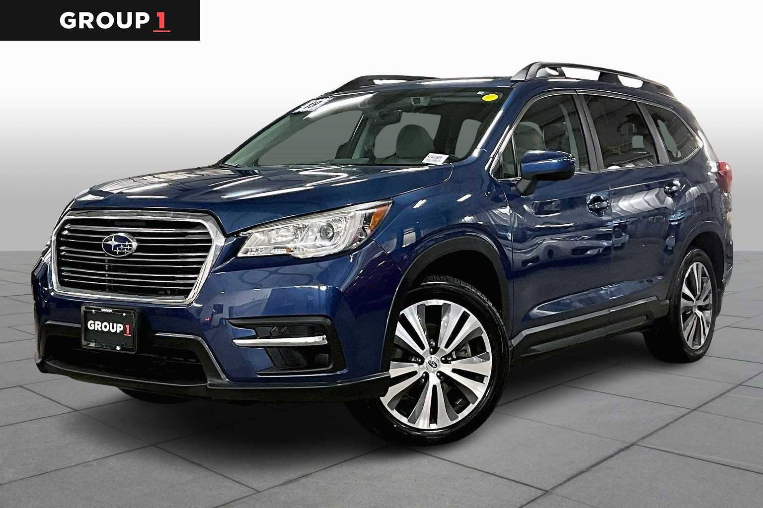 Used 2019 Subaru Ascent Premium image 1