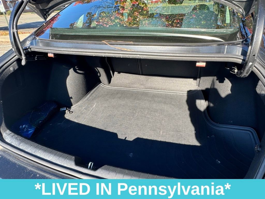 Used 2022 Hyundai Sonata SEL image 32