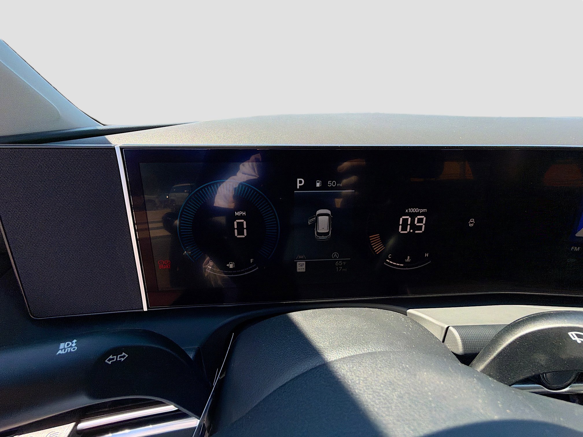 New 2026 Hyundai Tucson SEL image 41