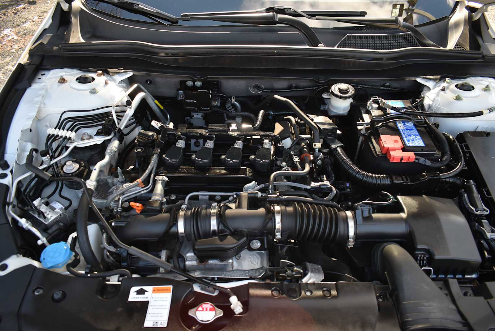 Used 2021 Honda Accord Sport Special Edition image 26