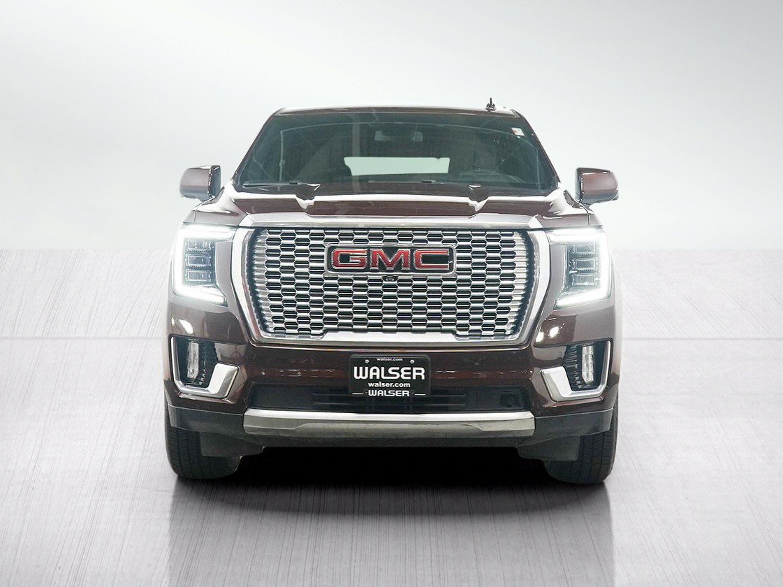 Used 2023 GMC Yukon Denali AWD/4WD image 8