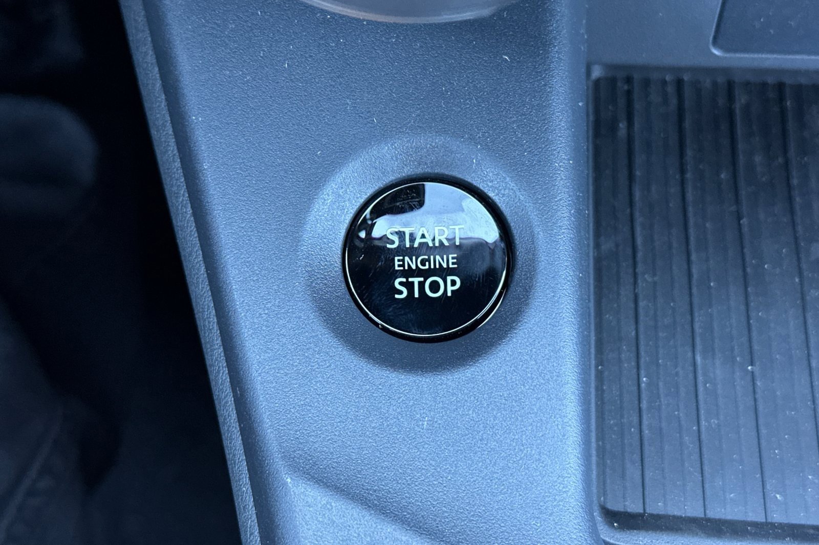 New 2026 Nissan Sentra S w/ Floor Mat Package image 18