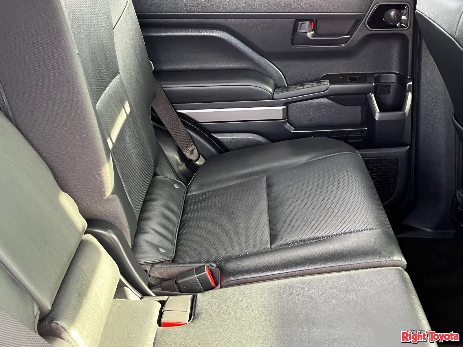 Certified 2026 Toyota 4Runner TRD Off-Road Premium w/ Tow Technology Package AWD/4WD image 15
