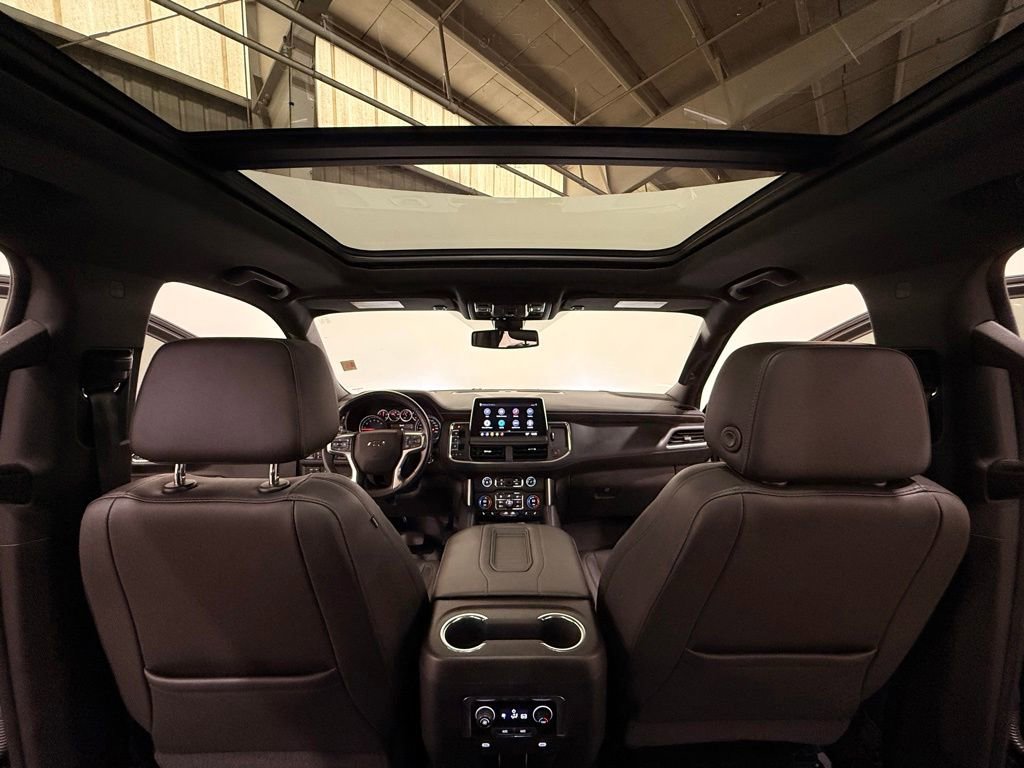 Used 2021 Chevrolet Tahoe Z71 AWD/4WD image 20