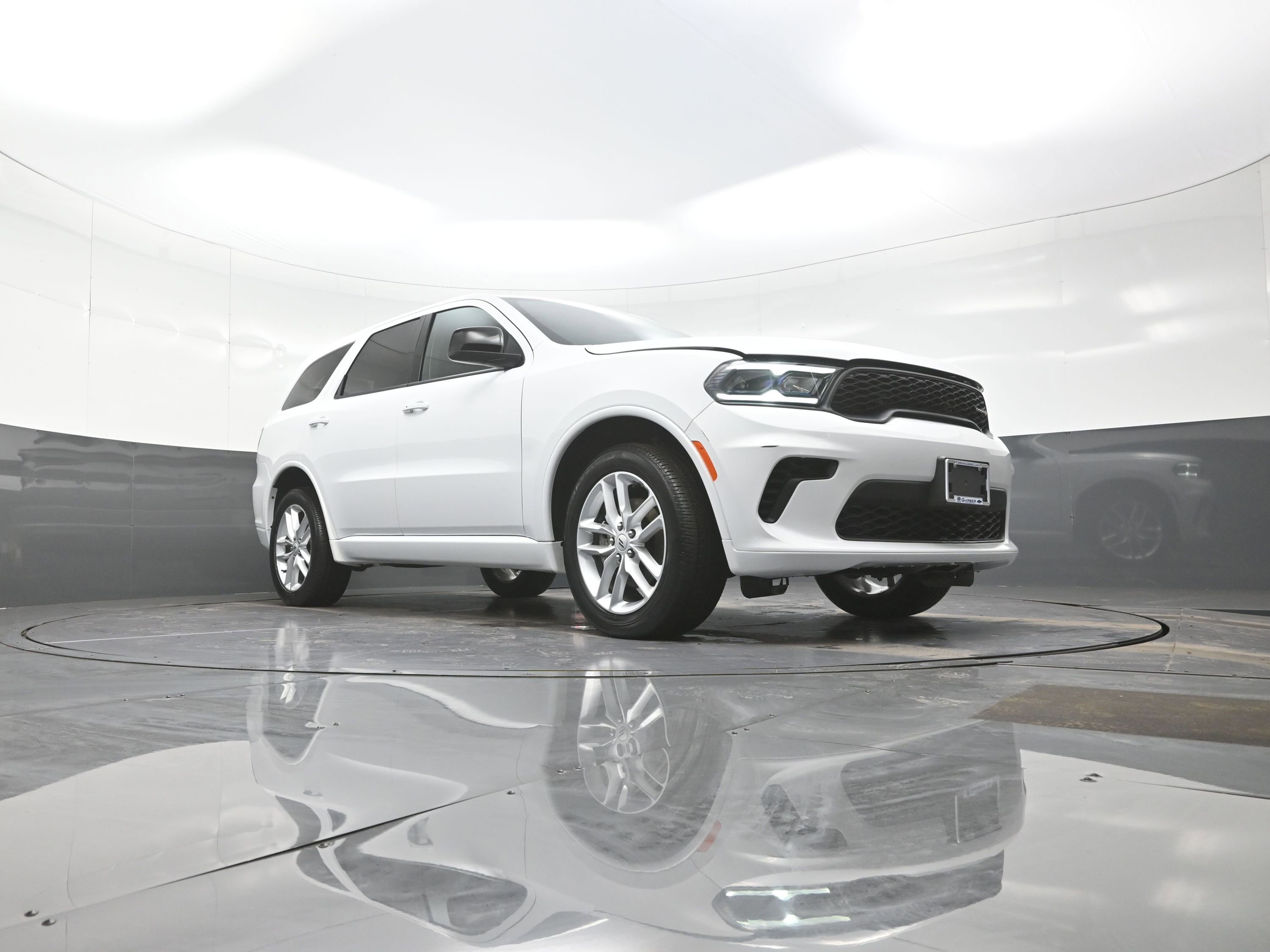 Used 2025 Dodge Durango GT image 9