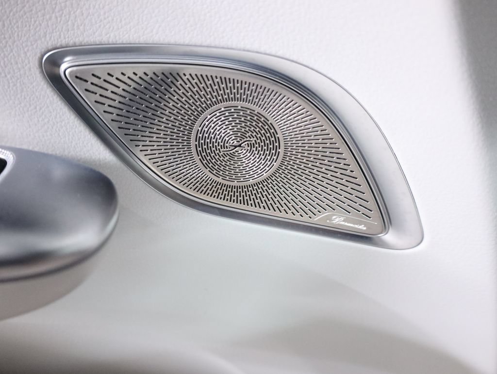 Certified 2023 Mercedes-Benz EQE 500 4MATIC SUV image 16