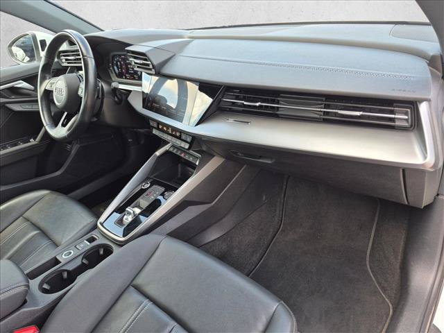 Used 2024 Audi A3 2.0T Premium FWD image 18