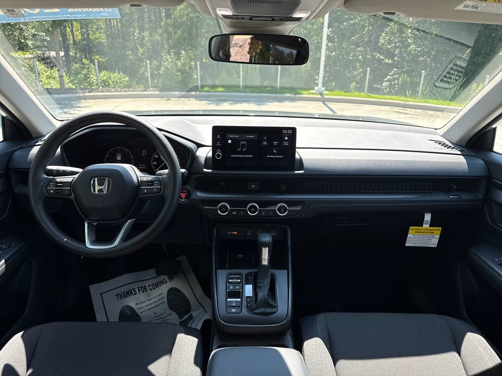 Certified 2026 Honda CR-V LX image 17