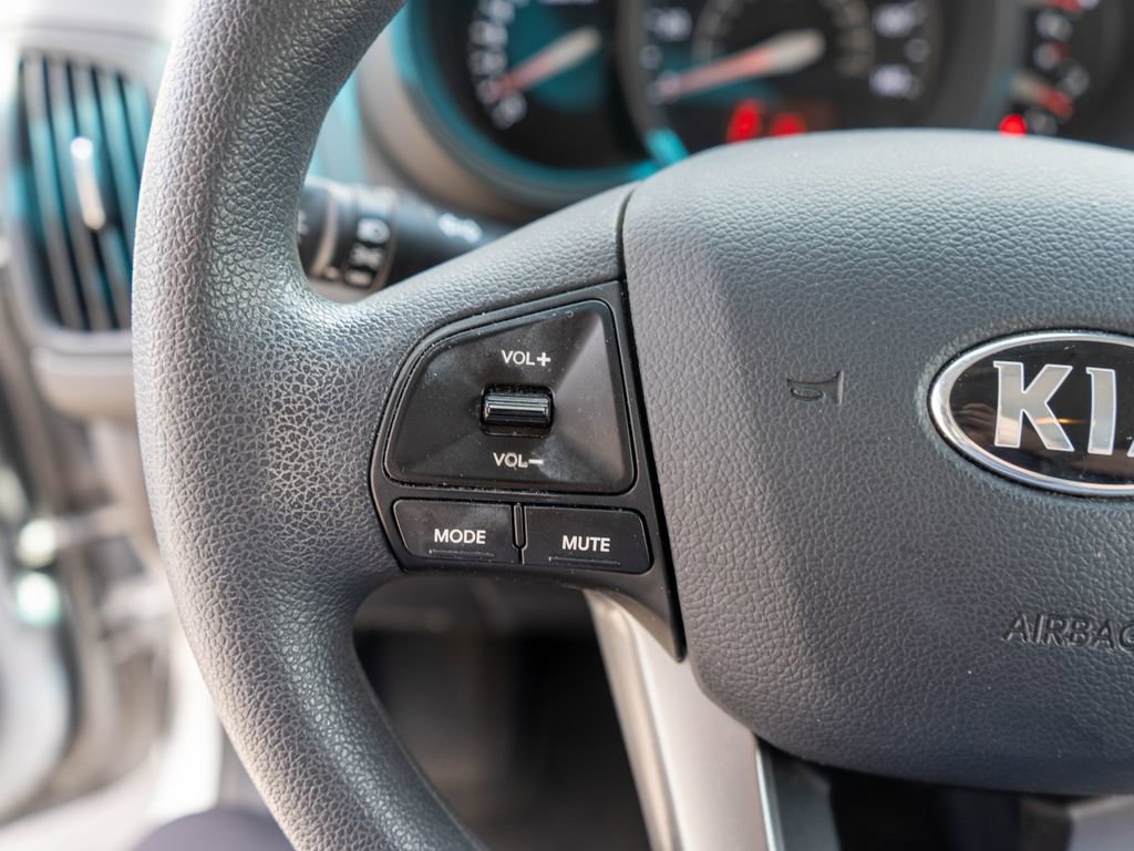 Used 2014 Kia Rio LX w/ Power Package FWD image 17