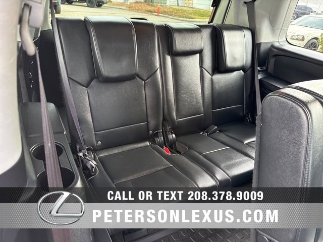 Used 2015 Honda Pilot Touring image 19