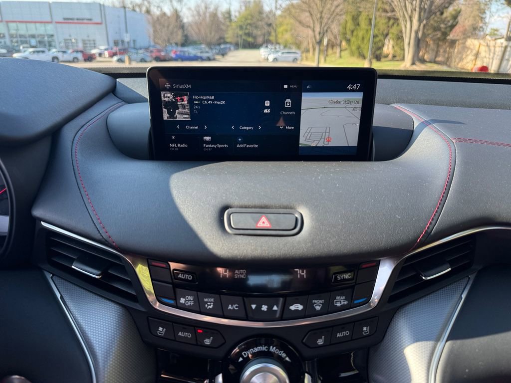 Used 2021 Acura TLX w/ A-SPEC Pkg image 20