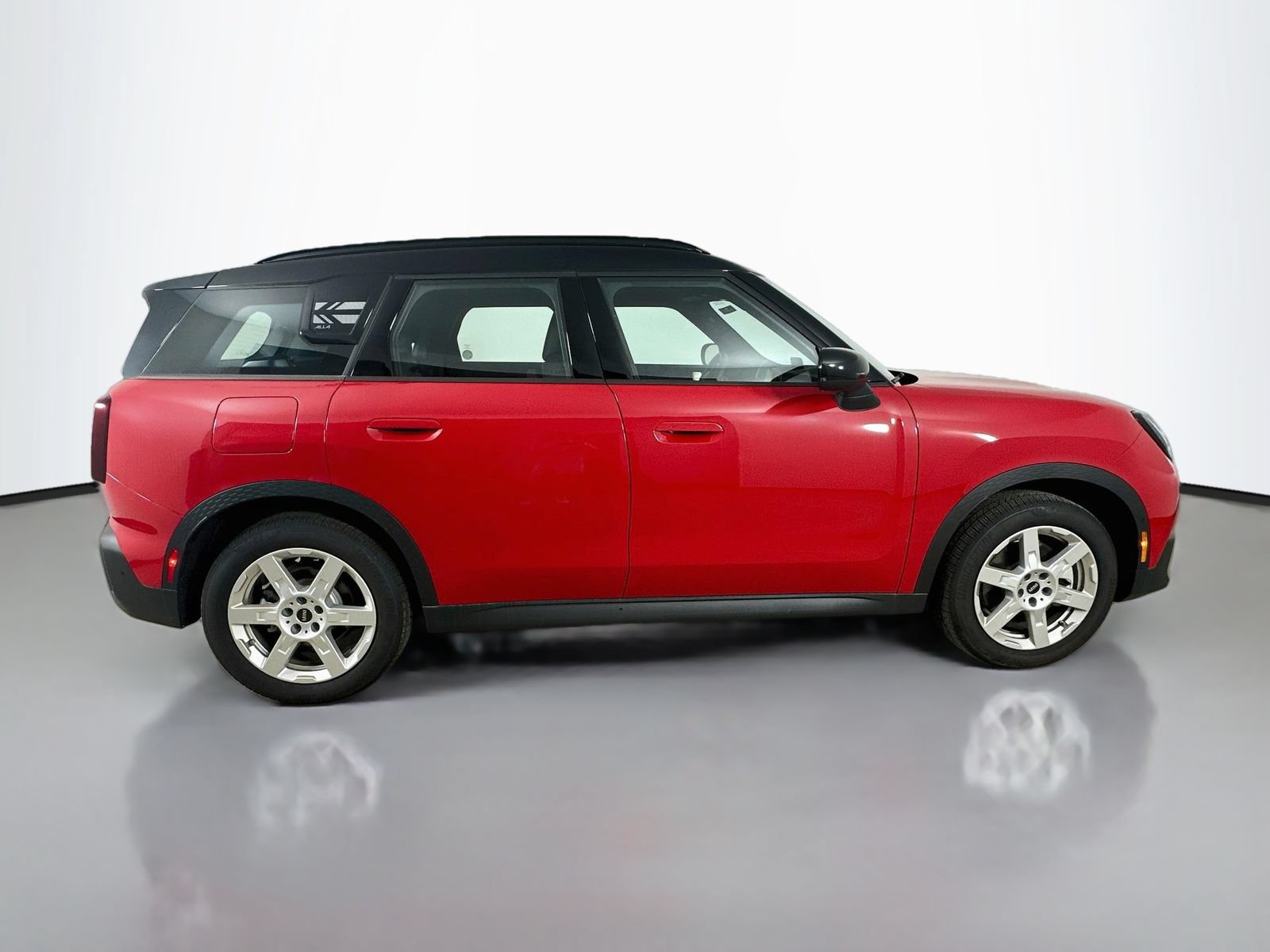 New 2026 MINI Cooper Countryman S AWD/4WD image 4