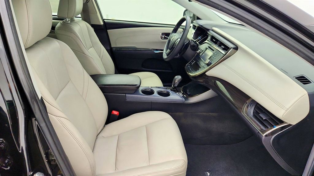 Used 2013 Toyota Avalon XLE Touring image 23