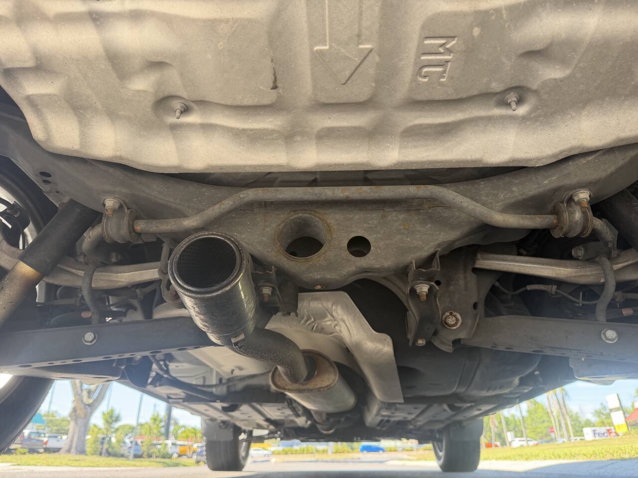 Used 2011 Nissan Rogue SV FWD image 18