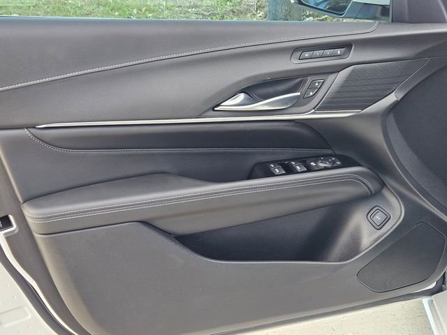 Certified 2022 Cadillac CT4 Premium Luxury w/ Technology Package image 23