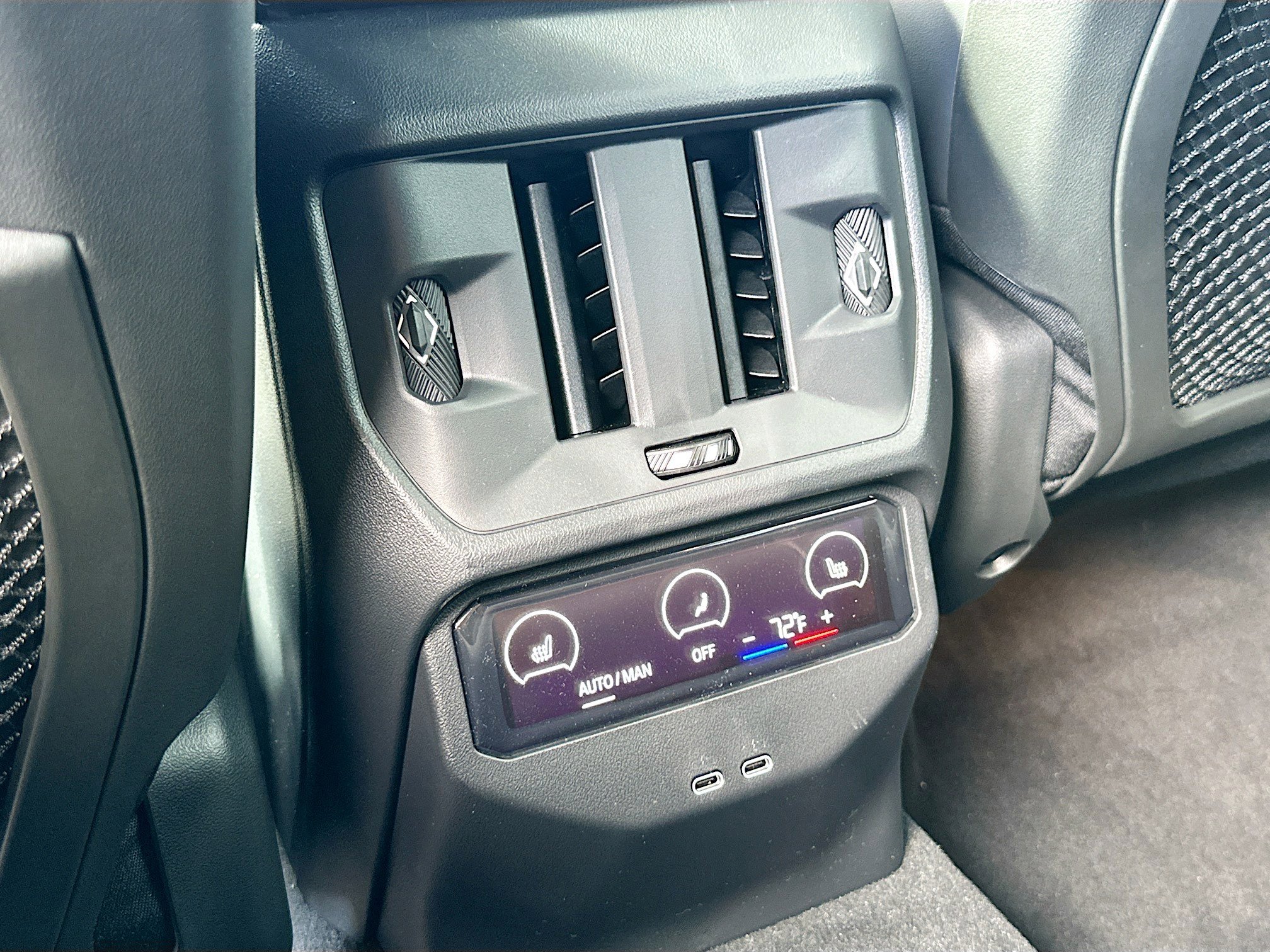 New 2026 BMW X3 xDrive30 w/ Convenience Package image 20