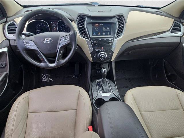 Used 2017 Hyundai Santa Fe Sport FWD image 16