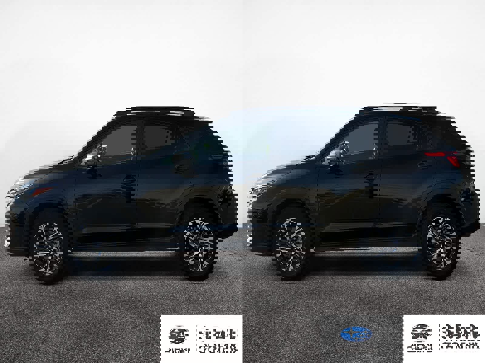 Certified 2024 Subaru Crosstrek 2.0i Premium w/ Crosstrek Mirror Package image 2