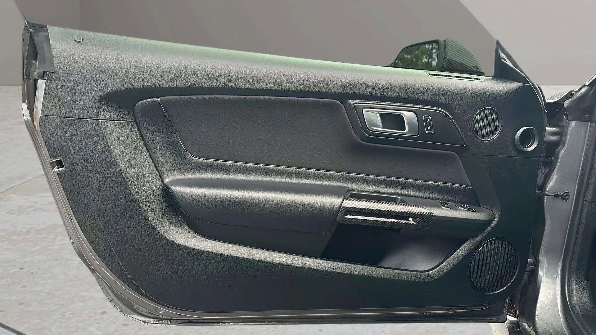 Used 2023 Ford Mustang GT w/ Equipment Group 301A image 13